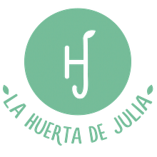 La Huerta de Julia - Identidad Corporativa. Br, ing & Identit project by Luis Abundes - 01.24.2016