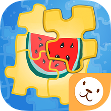 Puzles Infantiles Interactivos. Un proyecto de Educación de Smile And Learn - 24.01.2016