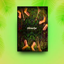 SHIMOTYO - Graphic Novel. Un progetto di Collage, Fumetto, Direzione artistica, Design, Character design, Design editoriale, Graphic design e Illustrazione tradizionale di Vanessa Espinosa Ureta - 25.01.2016