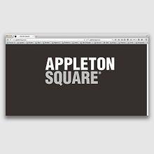  Website for "Appleton Square | Art Gallery" . % Filipa Ribeiro tarafından hazırlanan UX / UI, Web Tasarımı, Ve Web Geliştirme projesi - 01.25.2016