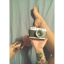 -¿Por qué en eso consiste no? La esencia en un solo disparo-. Un progetto di Fotografia di Nuria Varas Sancho - 25.01.2016