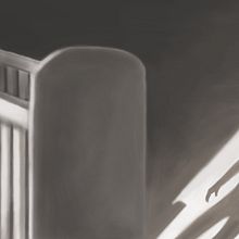 Colaborador como dibujante de storyboards . % Carlos González Velasco tarafından hazırlanan Geleneksel illüstras, on, Ve Film, Video ve TV projesi - 01.25.2016