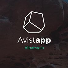 Avistapp. Br, ing, Identit, Design, Web Design, and UX / UI project by Luisa Sirvent - 01.25.2016