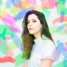 Proyecto 52 Semanas - Autorretratos. Projekt z dziedziny Fotografia użytkownika Zulema Amor Martin - 31.12.2015