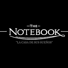 The Notebook | La casa de sus sueños | Remake. Un progetto di Cinema di Lídia Garcia Serra - 01.05.2013