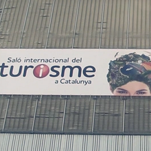 SITC 2014 | Agència Catalana de Turisme. Events, and Video project by Lídia Garcia Serra - 05.14.2014