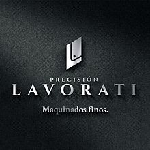 LAVORATI. Br e ing e Identidade projeto de Daniel C. Rubio - 06.08.2014