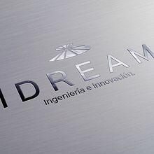 IDREAM. Br e ing e Identidade projeto de Daniel C. Rubio - 26.10.2014