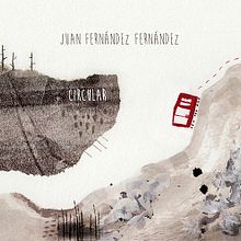 Circular Ein Projekt aus dem Bereich Bildende Künste, Grafikdesign, Traditionelle Illustration, Musik und Malerei von Raquel Fernández ( EFEALCUADRADO) - 26.01.2016