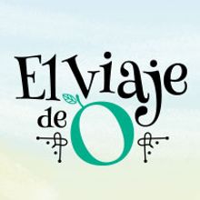 El viaje de O. Un proyecto de Diseño editorial, Diseño gráfico e Ilustración tradicional de Marta García Pérez - 26.01.2014
