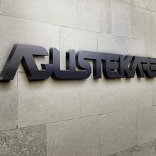 Logo marca personal. Br, ing, Identit, Design, and Graphic Design project by Agus P - 01.26.2016