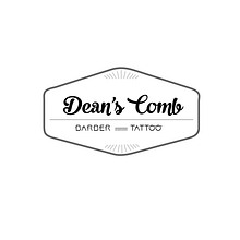 Dean's Comb. Publicidade, Br, ing e Identidade, e Design gráfico projeto de Ainhoa Garcia Izaguirre - 26.01.2016