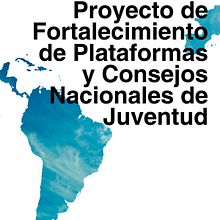 Espacio Iberoamericano de la Juventud. Design gráfico projeto de Javi Olalla - 27.01.2013