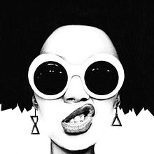 Tekilaso. Un progetto di Illustrazione tradizionale di Joaquín Rodríguez - 27.01.2016