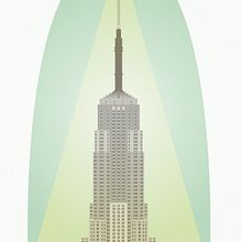 Abducción Ein Projekt aus dem Bereich Kunstleitung, Grafikdesign und Traditionelle Illustration von Adrián Basto - 27.01.2016