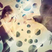 Trabajo libre. Design gráfico projeto de Javi Olalla - 27.01.2016