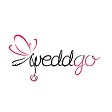 Logotipo Weddgo. Graphic Design project by Patricia Vilches - 01.27.2016
