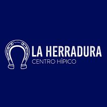 Logotipo Centro Hípico La Herradura. Graphic Design project by Patricia Vilches - 01.27.2016
