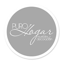 Ilustración Puro Hogar. Graphic Design project by Patricia Vilches - 01.27.2016