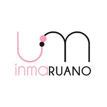 Logotipo Inma Ruano. Graphic Design project by Patricia Vilches - 01.27.2016