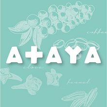 Ataya.es. Un progetto di Graphic design di Irene Sardá - 31.12.2015