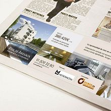 Diseño Editorial - Gilmar. Un projet de Conception éditoriale , et Design graphique de Laura Ponce - 27.09.2015