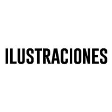 Ilustraciones. Un proyecto de Diseño, Diseño gráfico e Ilustración tradicional de David Quintana del Rey - 27.01.2016