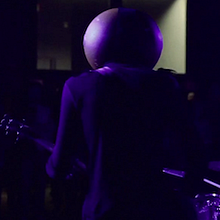 CONCIERTO AKRON. Un proyecto de Vídeo de María Giannina Moreno - 27.11.2014