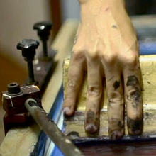 PROMO LA CORDA VÍDEO. Un proyecto de Vídeo de María Giannina Moreno - 04.12.2014