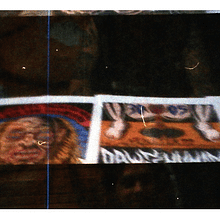 Mercadillo El Parián 2015. Un proyecto de Cine y Vídeo de María Giannina Moreno - 14.06.2015