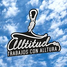 Alltitud. Técnicos de Rigging . Pencitraan Merek & Identitas proyek oleh Mariana Gutiérrez Ruiz - 05.12.2015