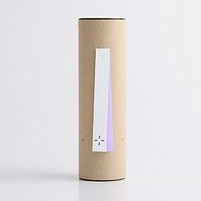 Hush | Silent tea bar. Br, ing, Identit, Creative Consulting, Art Direction, Design, Graphic Design, and Packaging project by Xavi Quesada - 01.28.2016