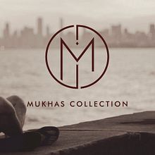 Mukhas Collection. Graphic Design project by Ana Mareca Miralles - 02.28.2014