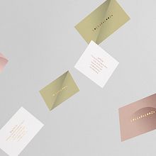 Lollapalooza Restaurant. Br, ing, Identit, Creative Consulting, Art Direction, Design, Graphic Design, and Design Management project by Xavi Quesada - 01.28.2016