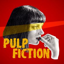 Mi Proyecto del curso: Ilustración artística y comercial. Graphic Design, and Traditional illustration project by Estela Pérez - 01.28.2016