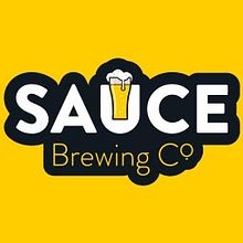 SAUCE BREWING Co . % Enrique Antequera tarafından hazırlanan Markalaşma ve Kimlik, Tasarım, Ve Grafik Tasarım projesi - 01.28.2016
