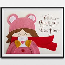 Caligrafía y illustración. Fine Arts, Calligraph, and Traditional illustration project by Karina Goto - 01.28.2016