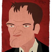 CARICATURAS I. Een project van Film, Film, video en televisie, Ontwerp van personages, Traditionele illustratie y Grafisch ontwerp van Jota Han - 31.12.2015
