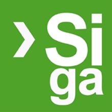 Ploteos de Vidrieras 2015 para Siga Turismo. Un proyecto de Diseño gráfico de Roberto Matías Carió - 28.01.2016