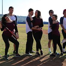 Call on Me (music video)  . Film, video și televiziune de Lander Larrañaga Eldua - 05.19.2015