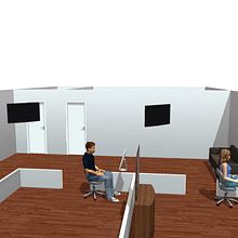 Boludeo. Un progetto di Architettura di Rober Barrueco - 29.01.2016