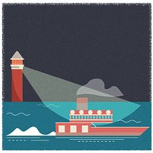 No perder el norte . % Patricia Palazón tarafından hazırlanan Grafik Tasarım, Geleneksel illüstras, Ve on projesi - 01.22.2016