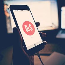 Siempre a salvo . % Patricia Palazón tarafından hazırlanan Grafik Tasarım projesi - 09.13.2015