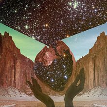 After Star Wars . % Patricia Palazón tarafından hazırlanan Kolaj, Grafik Tasarım, Geleneksel illüstras, Ve on projesi - 12.03.2015