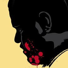El Hombre Desconocido. Un proyecto de Diseño e Ilustración tradicional de Javier Vera Lainez - 30.01.2016