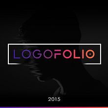 Logofolio 2015. Design, and Graphic Design project by Marco Guédez - 01.30.2016