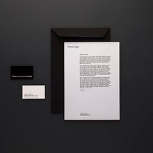 PANORAMIC. Un proyecto de Br, ing e Identidad, Dirección de arte, Diseño gráfico y Diseño Web de aplauso studio - 12.01.2016