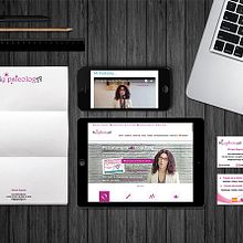 Branding, website, marketing online, SEO, E-book, presentaciones digitales, fotografía, videos y redacción de contenidos. Un proyecto de Br, ing e Identidad, Desarrollo Web, Dirección de arte, Fotografía, Marketing, Publicidad y Vídeo de Alejandro - 31.01.2016