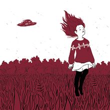 Belice fanzine #3. Un proyecto de Ilustración tradicional de Sara HP - 28.06.2015