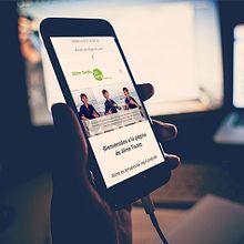 Imagen corporativa, flyers, diseño de página web, marketing online, SEO y fotografía. Un proyecto de Br, ing e Identidad, Desarrollo Web, Diseño gráfico, Diseño Web, Fotografía y Marketing de Alejandro - 31.01.2016
